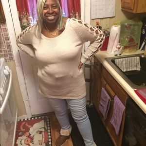 Meet your Posher, Darlene